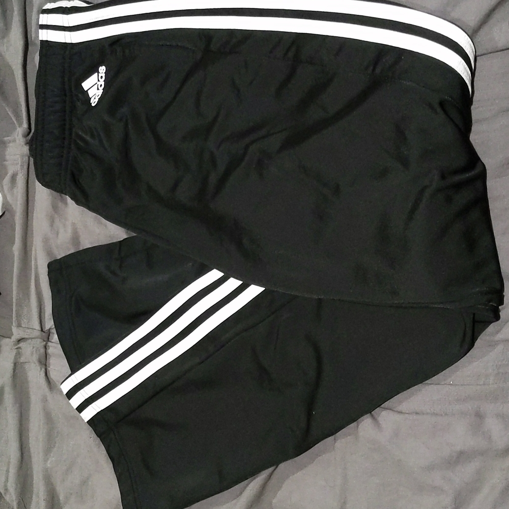 Adidas running pants